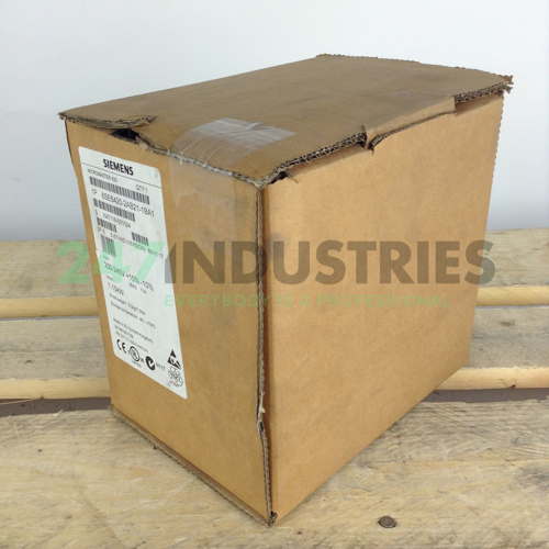 6SE6420-2AB21-1BA1 Siemens Image 5