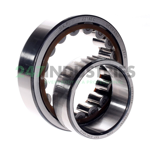 NU2214ECP SKF Image 2