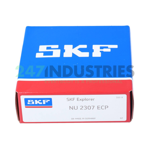 NU2307ECP SKF Image 3