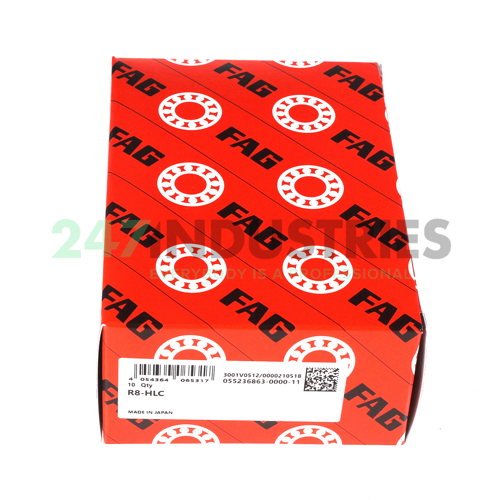 R8-HLC FAG Image 2