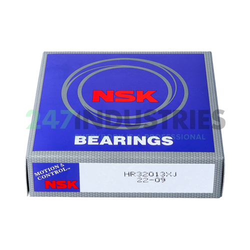 HR32013XJ NSK Image 4