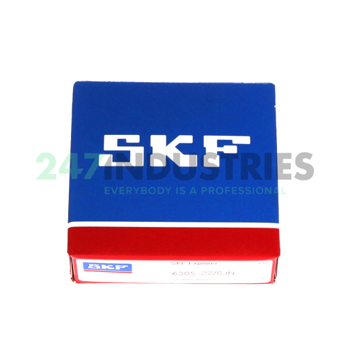 6305-2Z/GJN SKF Image 3