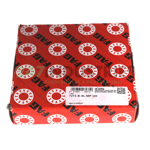 7215-B-XL-MP-UO FAG Image 3