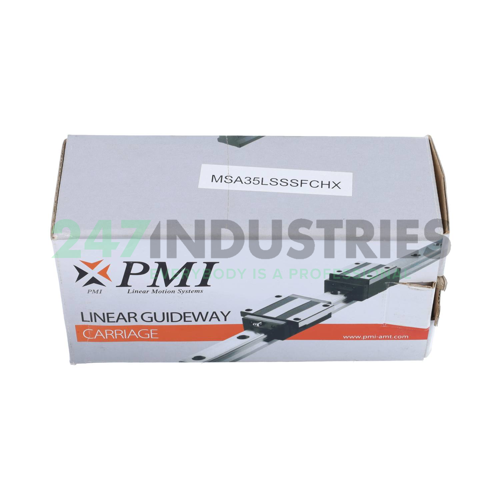 MSA35LSSSFCHX PMI-AMT (Taiwan) Image 4