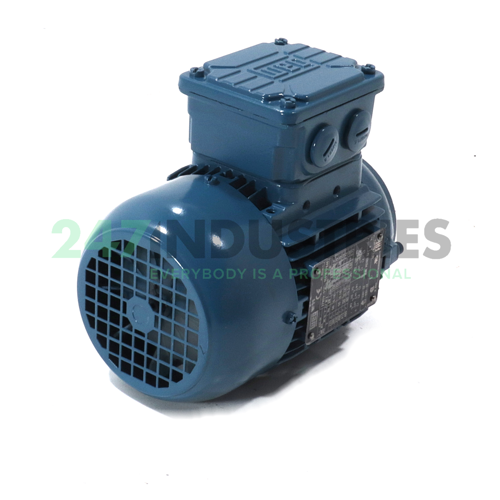 0.18K31AL1634B14 WEG Image 3