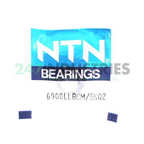 6900LLBCM/5KQ2 NTN Image 2