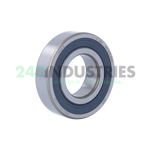 6206-2RS2/C3GJN SKF