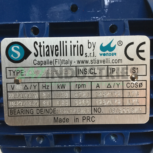 2MLA63B2-B5 Wonder Image 4