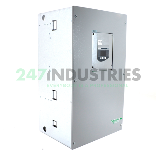 ATS48C48Q Schneider Electric