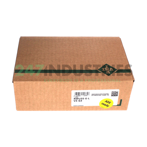 RWU35-E-L-G3-V3 INA Image 4
