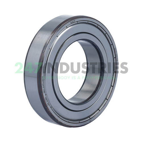 6210-2Z/C3 SKF