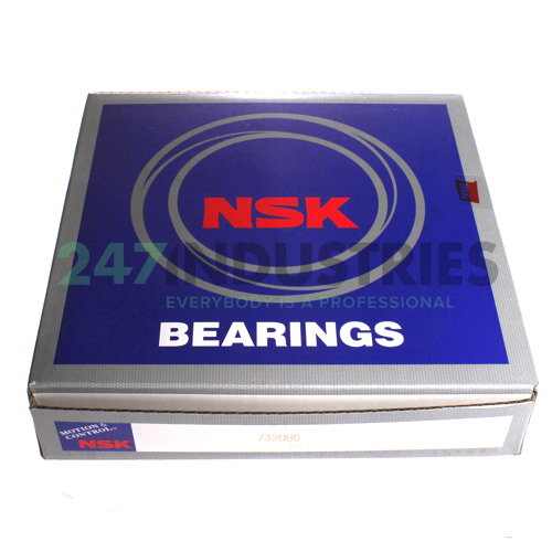 7320BG NSK Image 3