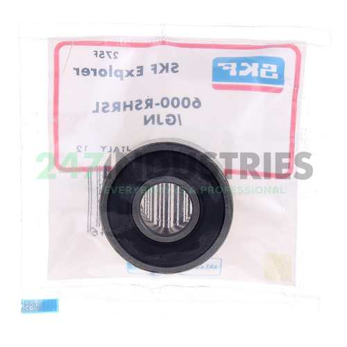 6000-RSHRSL/GJN SKF Image 3
