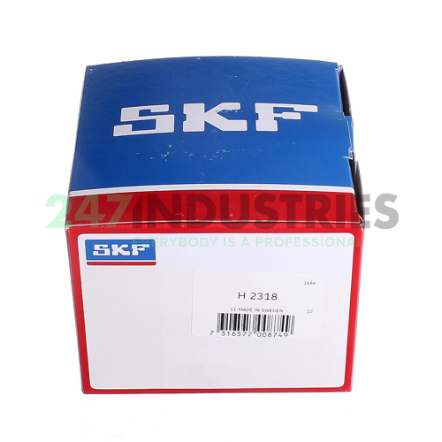 H2322 SKF Image 3