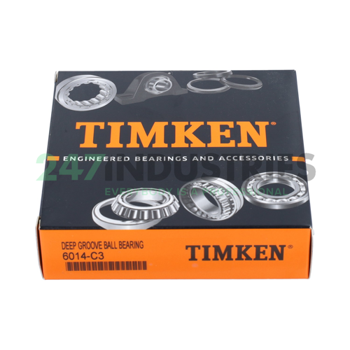 6014-C3 Timken Image 3