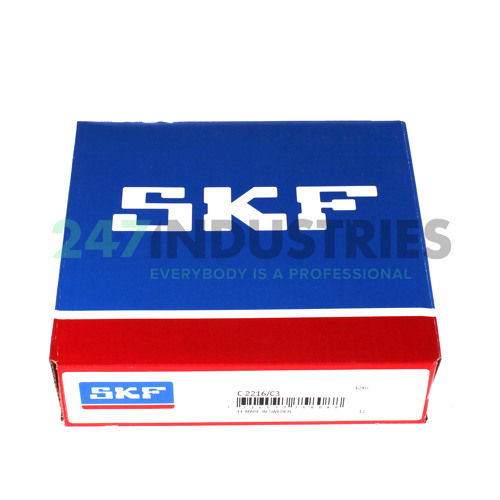 C2216/C3 SKF Image 3