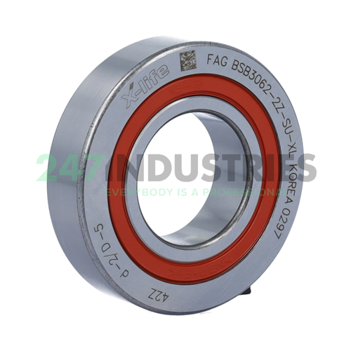 BSB3062-2Z-SU-XL FAG Image 2