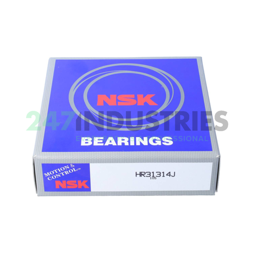 HR31314J NSK Image 5