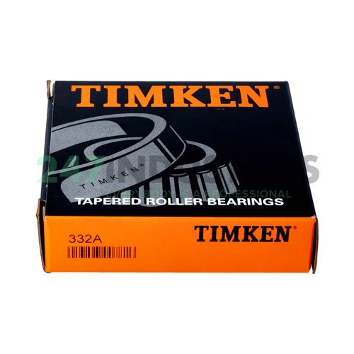 332A Timken Image 3