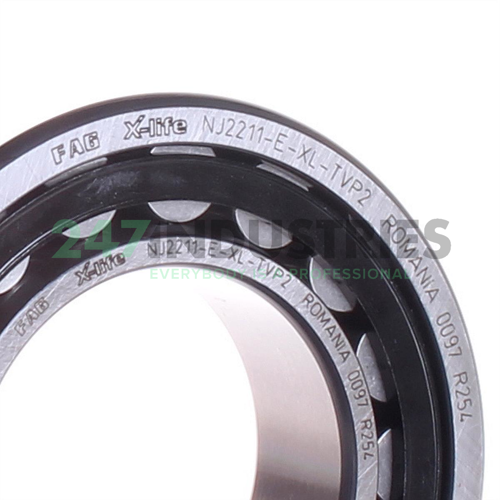 NJ2211-E-XL-TVP2 FAG Image 2