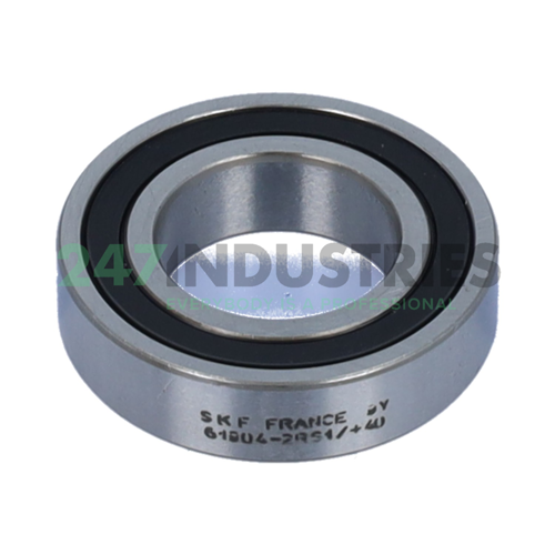 61904-2RS1/C3HGJN SKF