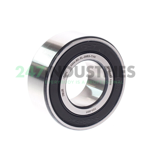 3206-BD-XL-2HRS-TVH FAG