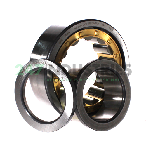 NUP2315-E-XL-M1 FAG Image 3