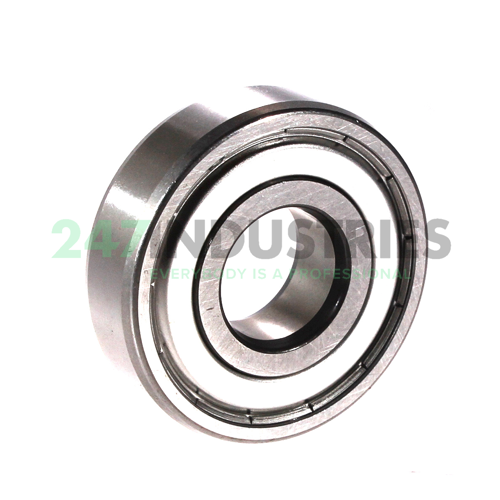 6304ZZ Timken Image 2