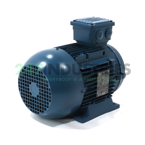 0.75K31AL0100L8B3 WEG Image 3