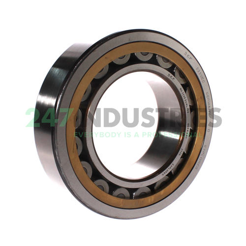 NU2220ECML/C3 SKF