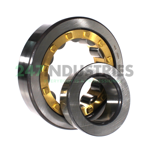 NJ414-XL-M1-C3 FAG Image 3