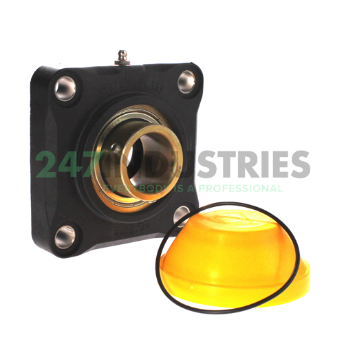 UCFQ208-40ME-CEC System Plast