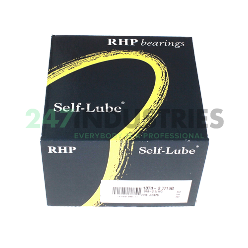 1070-2.7/16G RHP Image 4