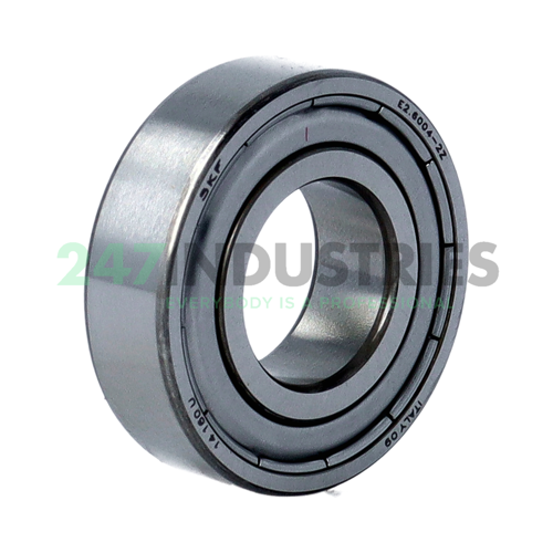E2.6004-2Z SKF