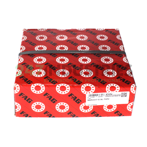 NUP2317-E-XL-TVP2 FAG Image 3