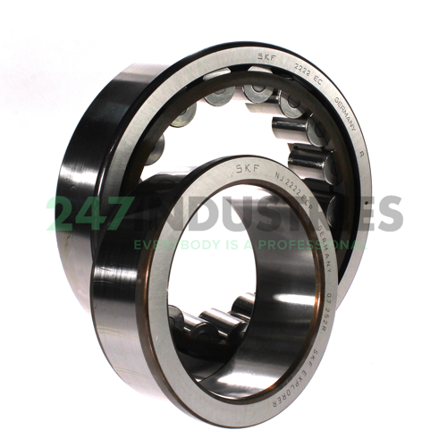 NJ2222ECP SKF Image 3