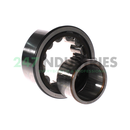 NU2311ECP/C3 SKF Image 2