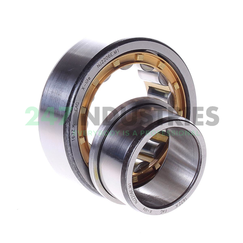 NJ2206E.M1 FAG Image 2