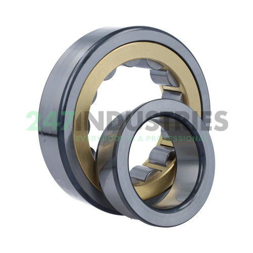 NJ313-E-XL-M1A-C4 FAG Image 3