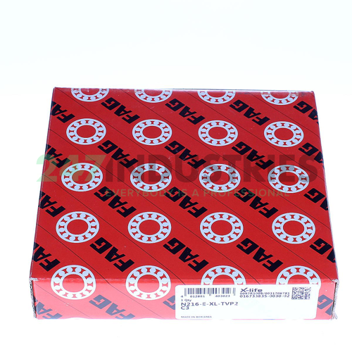 N216-E-XL-TVP2-C3 FAG Image 3