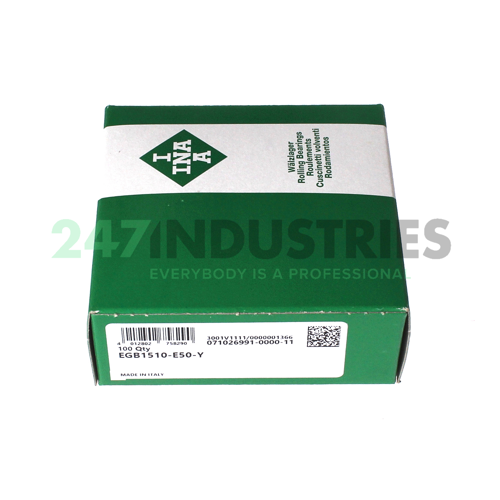 EGB1510-E50-Y INA Image 2