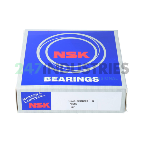 3214B-2ZRTNGC3 NSK Image 3