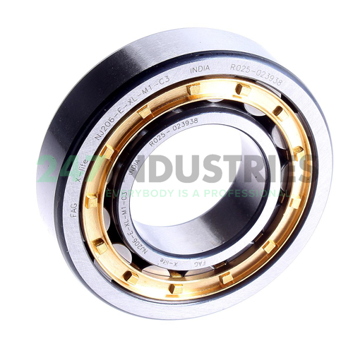 NJ206-E-XL-M1-C3 FAG