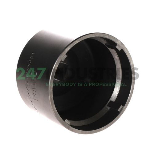 LOCKNUT-SOCKET-KM13 FAG Image 3