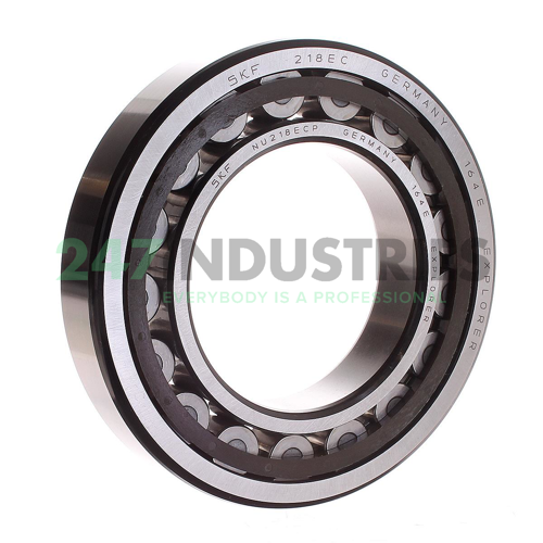 NU218ECP SKF