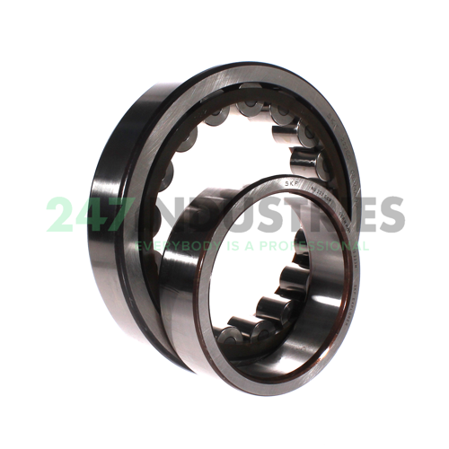 NU222ECP SKF Image 2
