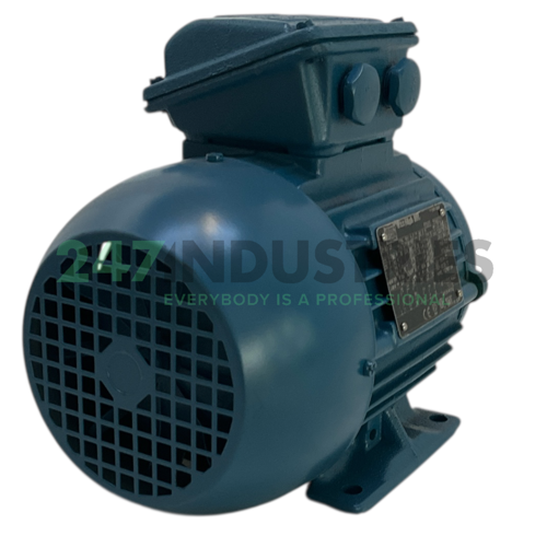 0.18K31CI2808B3 WEG Image 3