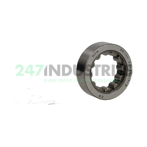 8E-NK33X55X17-1 NTN