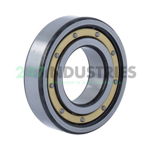 6207M/C3S0VQ335 SKF Image 2