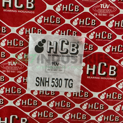 SNH530TG HCB Hacibali Turkey Image 3